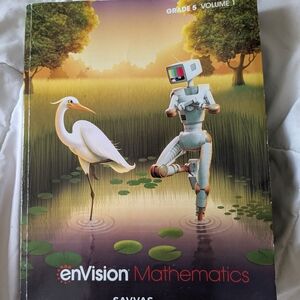 Mathematics Grade 5 Volume 1